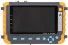 Monitor serwisowy MS-ACTHD50-5MP 5''