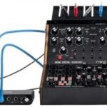 Moog Sound Studio: DFAM & Subharmonicon – zestaw syntezatorów