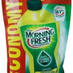 Morning Fresh Płyn Do Naczyń Lemon 900 Ml Zapas 701240012