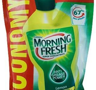 Morning Fresh Płyn Do Naczyń Lemon 900 Ml Zapas 701240012