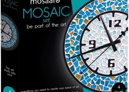 Mosaaro Zestaw Kreatywny 7