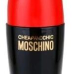 Moschino Cheap And Chic Woda toaletowa 100ml TESTER