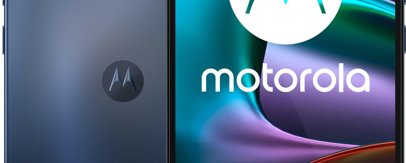 Motorola Edge 30 5G 8/128GB Grafitowy