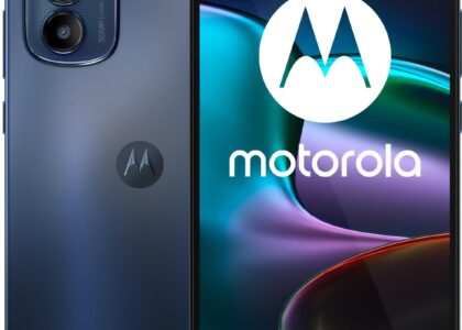 Motorola Edge 30 5G 8/128GB Grafitowy