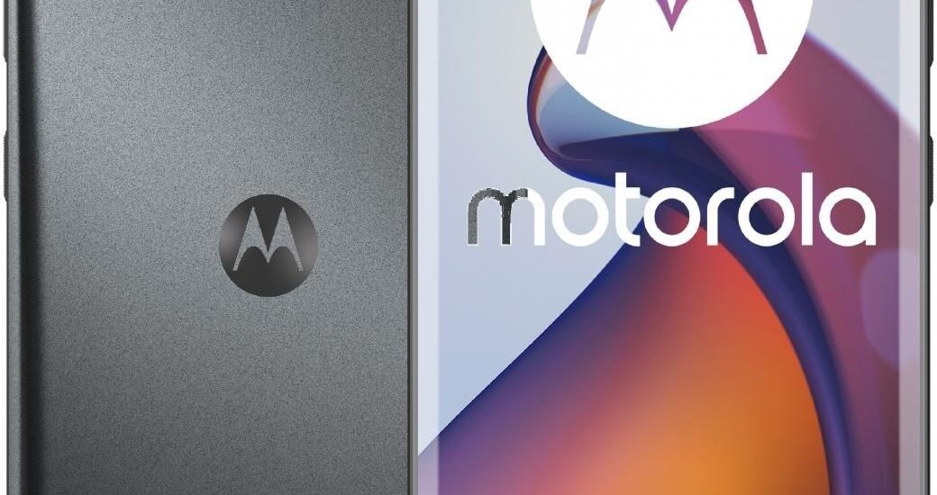 Motorola Edge 30 Fusion 8/128GB Cosmic Grey