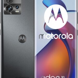 Motorola Edge 30 Fusion 8/128GB Cosmic Grey