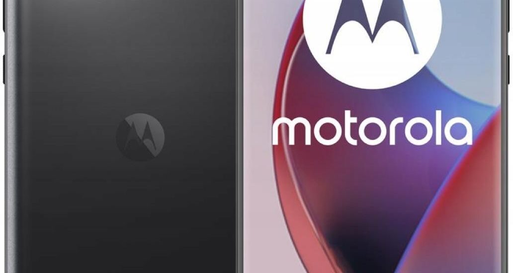 Motorola Edge 30 Ultra 12/256GB Interstellar Black