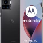 Motorola Edge 30 Ultra 12/256GB Interstellar Black