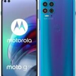 Motorola Moto G100 8/128GB Niebieski