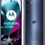 Motorola Moto G200 5G 8/128GB Niebieski