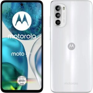 Motorola Moto G52 4/128GB Biały