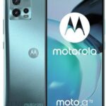 Motorola Moto G72 8/128GB Niebieski