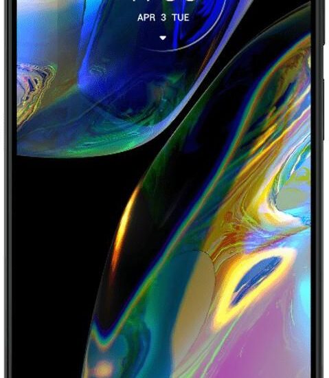 Motorola Moto G82 6/128GB Szary