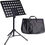 Music Express Nn D5 Statyw Z Pulpitem Do Nut