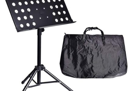 Music Express Nn D5 Statyw Z Pulpitem Do Nut