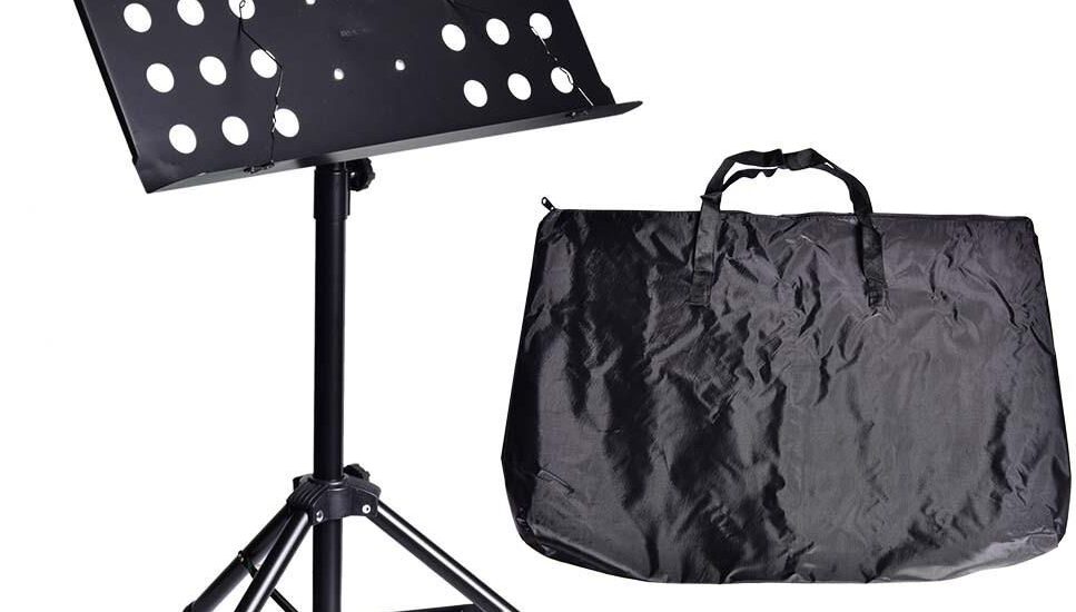 Music Express Nn D5 Statyw Z Pulpitem Do Nut