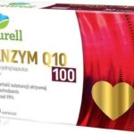 Naturell Koenzym Q10 100 30 kaps.