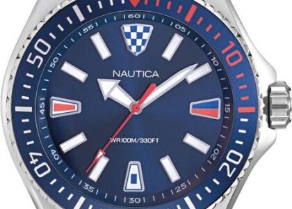 Nautica Crandon Park Napcps901