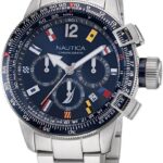 Nautica NAPBFF106 Chronograph