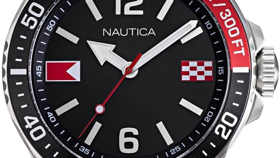 Nautica NAPFRB926