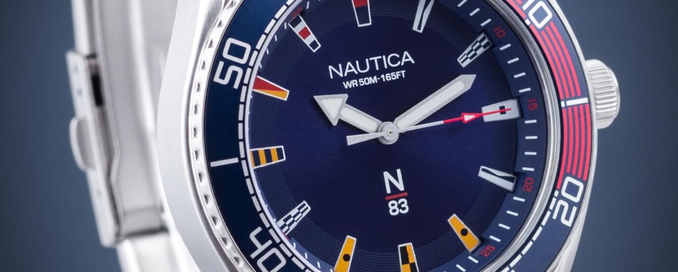 Nautica NAPFWS004