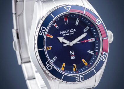 Nautica NAPFWS004