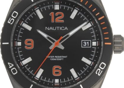 Nautica Napkbn006