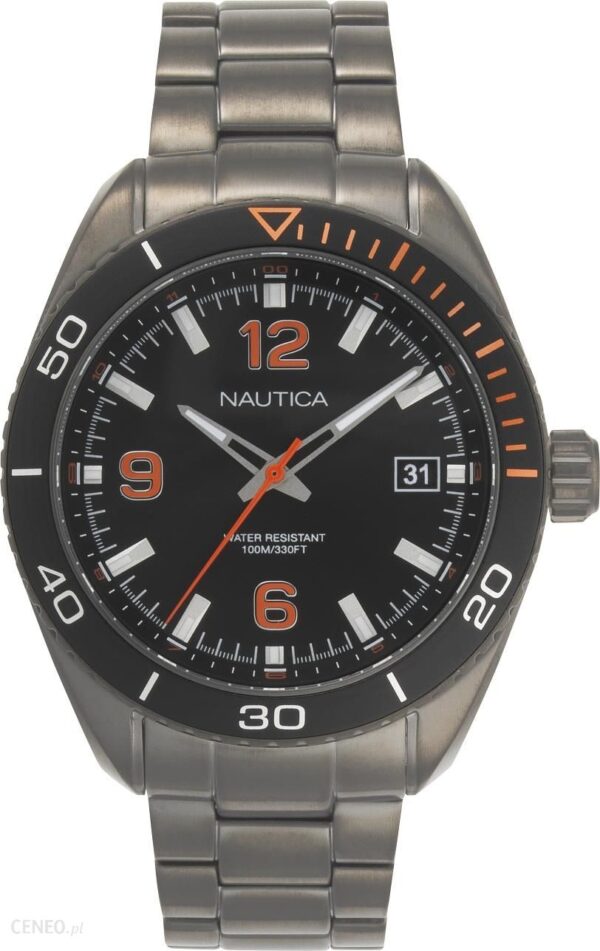 Nautica Napkbn006