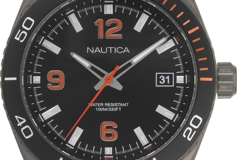 Nautica Napkbn006