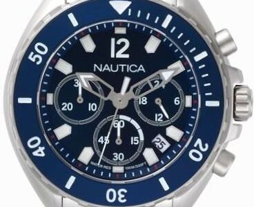 Nautica New Port Napnwp009