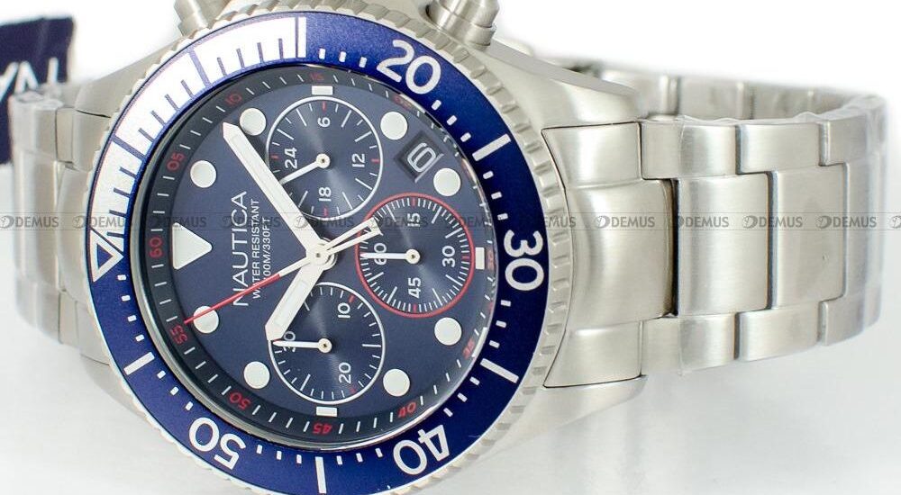 Nautica Westport Napwpc006