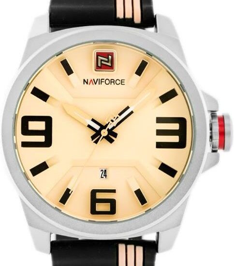 Naviforce 9098-1 Addidata