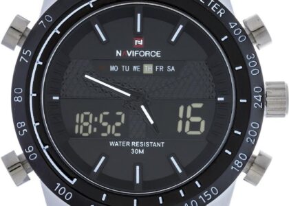 NAVIFORCE - CONVERT - 9024-1A