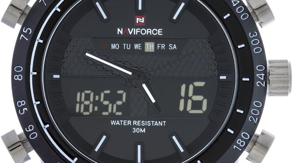 NAVIFORCE - CONVERT - 9024-1A