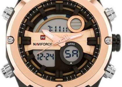 Naviforce Glock Zn039D
