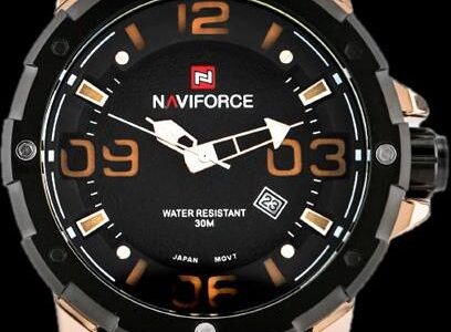 NAVIFORCE - MAXIR 9078-1A