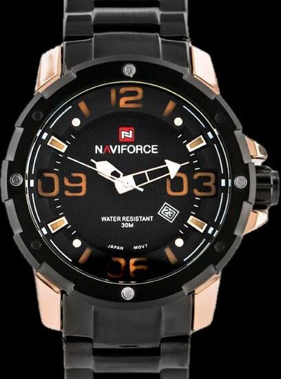 NAVIFORCE - MAXIR 9078-1A