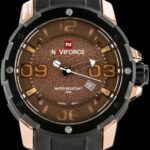 NAVIFORCE - MAXIR 9078-2A