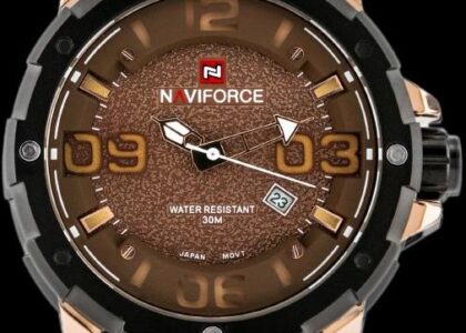 NAVIFORCE - MAXIR 9078-2A