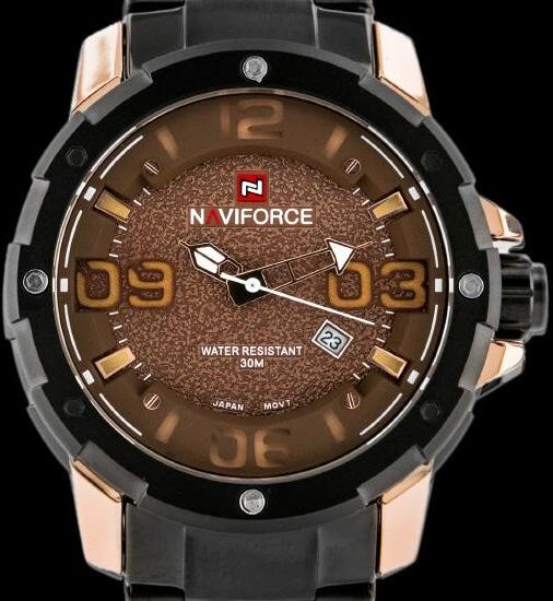 NAVIFORCE - MAXIR 9078-2A