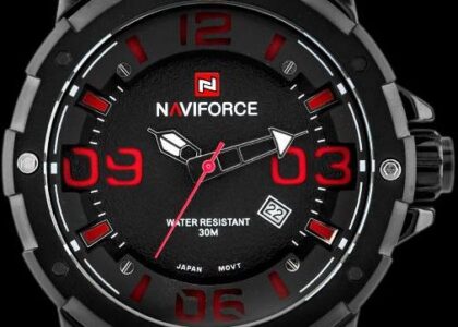 NAVIFORCE - MAXIR 9078-3A