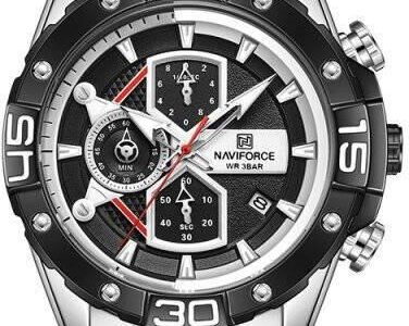 NAVIFORCE NF8018 zn122a