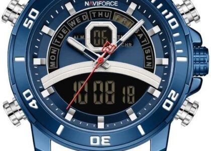 NAVIFORCE NF9181L (zn117b)