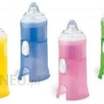 Nebulizator Flaem Rhino Clear