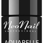 NEONAIL Aquarelle Base Clear Lakier Hybrydowy Baza 6ml