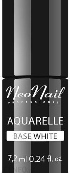 NEONAIL Aquarelle Base Clear Lakier Hybrydowy Baza 6ml