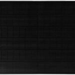 NeoTEC Zestaw paneli fotowoltaicznych SOLAR Pure Black Panel solarnych 6KW AS-475M-6KW