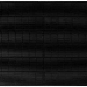 NeoTEC Zestaw paneli fotowoltaicznych SOLAR Pure Black Panel solarnych 6KW AS-475M-6KW