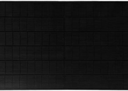 NeoTEC Zestaw paneli fotowoltaicznych SOLAR Pure Black Panel solarnych 6KW AS-475M-6KW