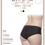 Niewidzialne majtki Bye Bra Invisible Hipster (n